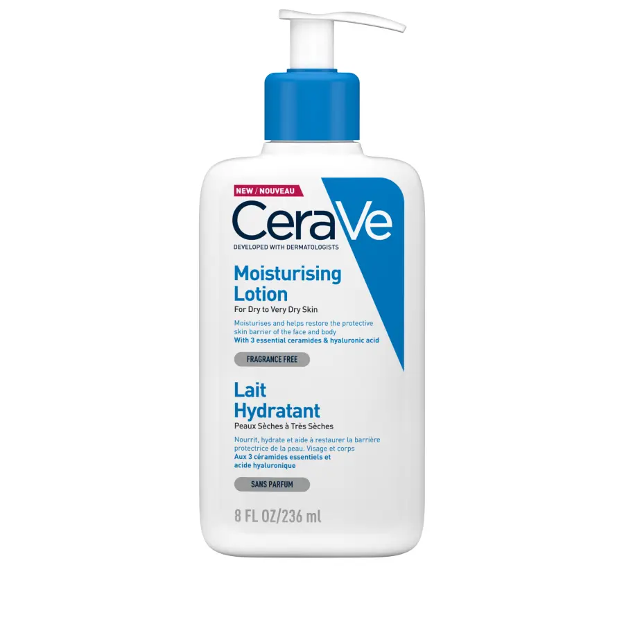 3473_CERAVE, HYDRATACNI MLEKO, 263 ML